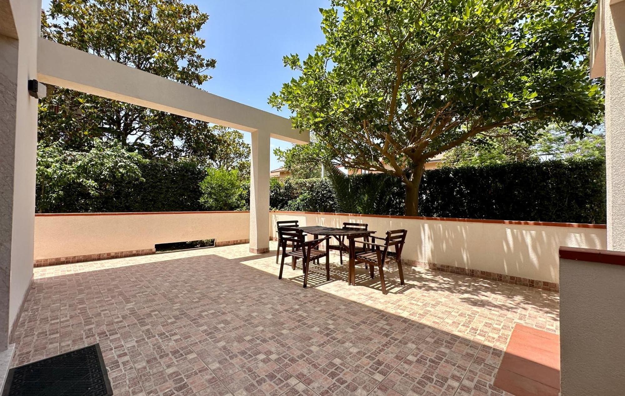 Villa Cavagrande Avola Exterior foto