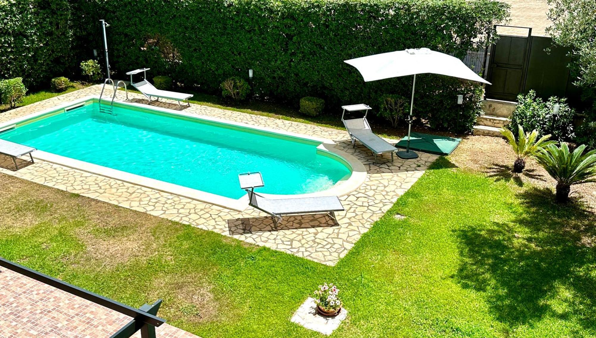 Villa Cavagrande Avola Exterior foto
